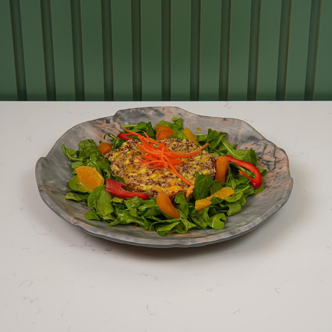 Signature Dish