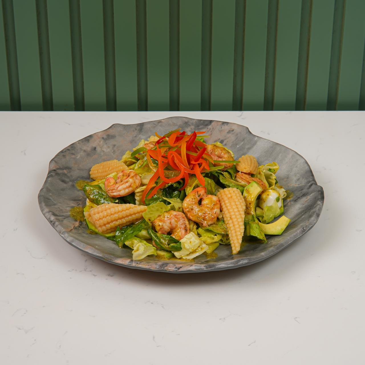 Chef's Special