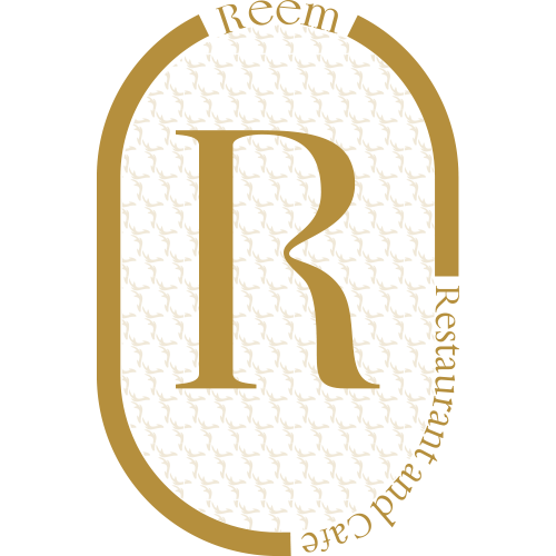 Reem Restaurant Logo